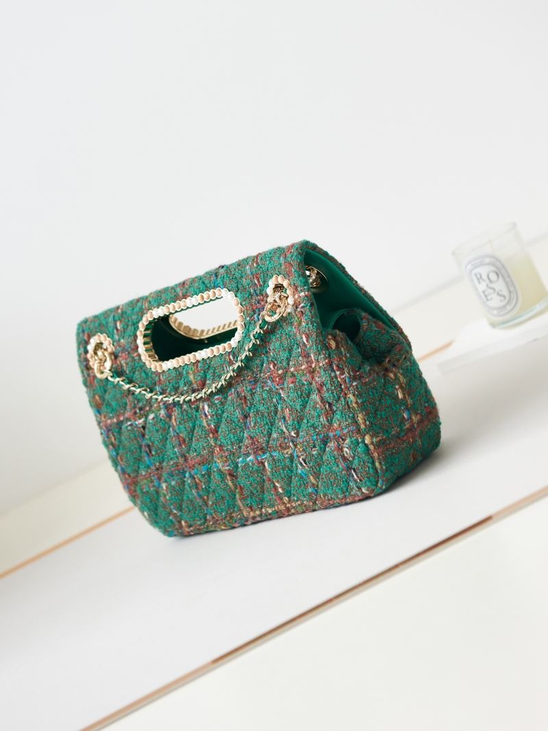 Ch**el satchel bags
